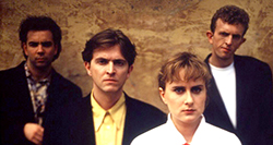 Prefab Sprout - Irish music artist