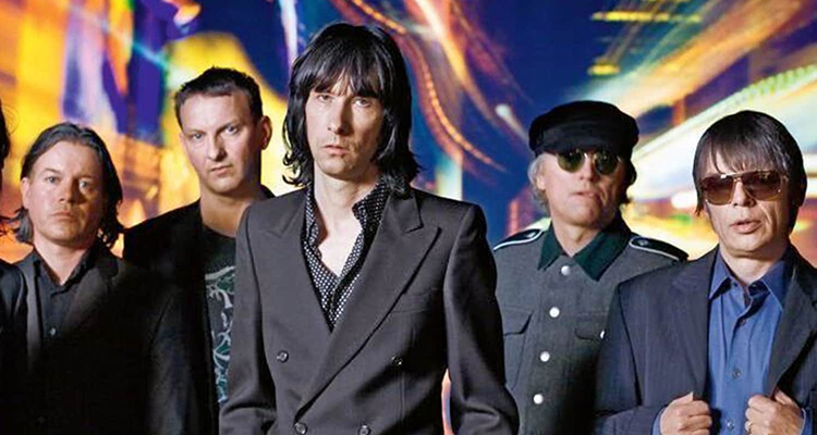 Primal Scream