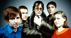 Pulp - Irish music artist