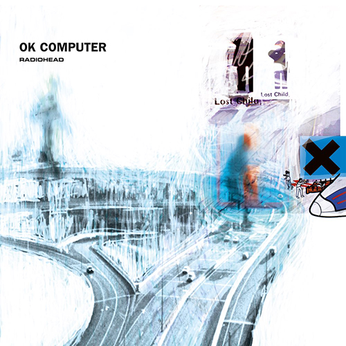 No Surprises - id|artist|title|duration ### 1370|Radiohead|No Surprises|225380 - Radiohead