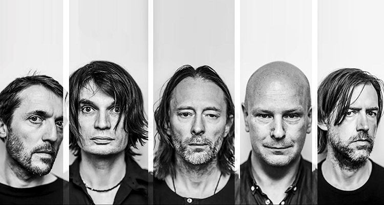 Radiohead