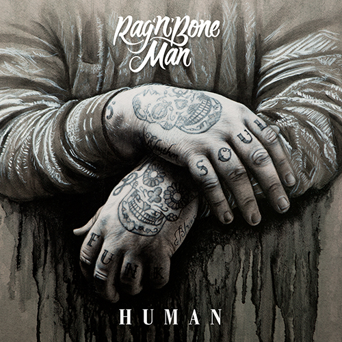 Human - id|artist|title|duration ### 1373|Rag'N'Bone Man|Human|196230 - Rag'N'Bone Man