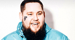 Rag'N'Bone Man : concert