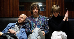 Razorlight - Irish music artist