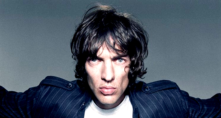 Richard Ashcroft