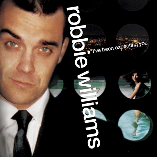 She's The One - id|artist|title|duration ### 1606|Robbie Williams|She's The One|251730 - Robbie Williams