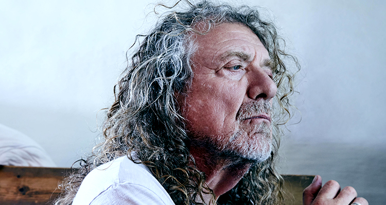 Robert Plant