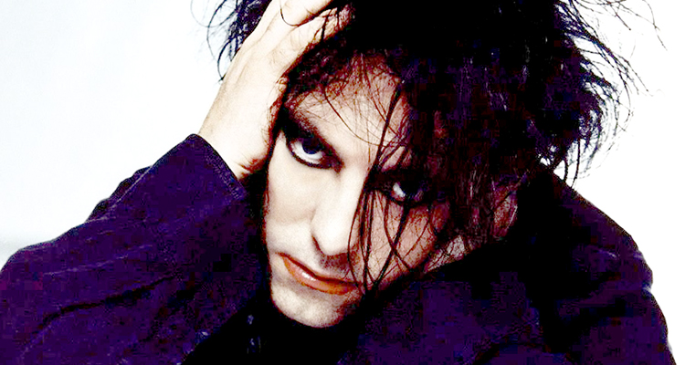 Robert Smith