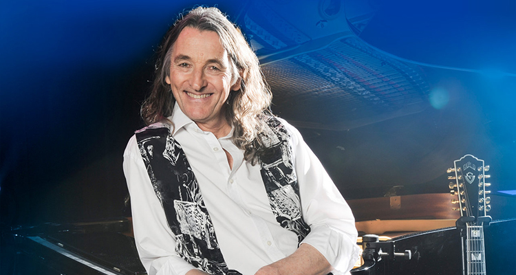 Roger Hodgson