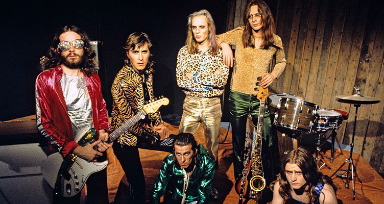 Roxy Music