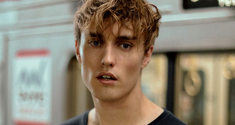 Sam Fender