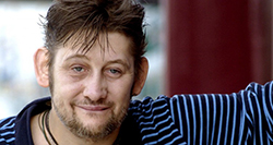 Shane Macgowan And The Popes - Irish music artist