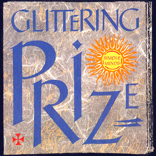 Glittering Prize - id|artist|title|duration ### 1908|Simple Minds|Glittering Prize|238209 - Simple Minds