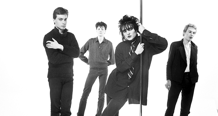 Siouxsie and the Banshees