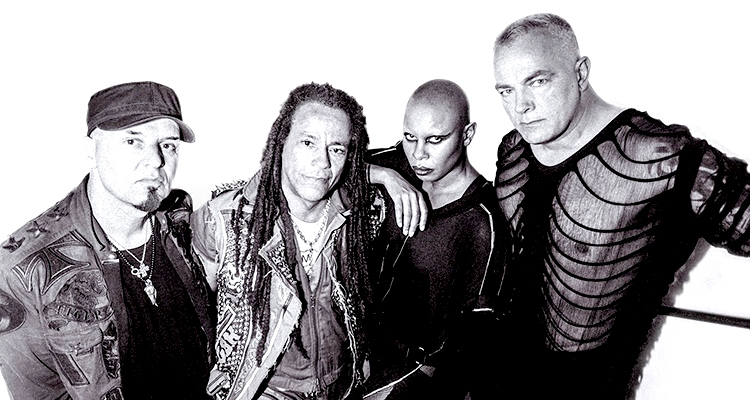 Skunk Anansie