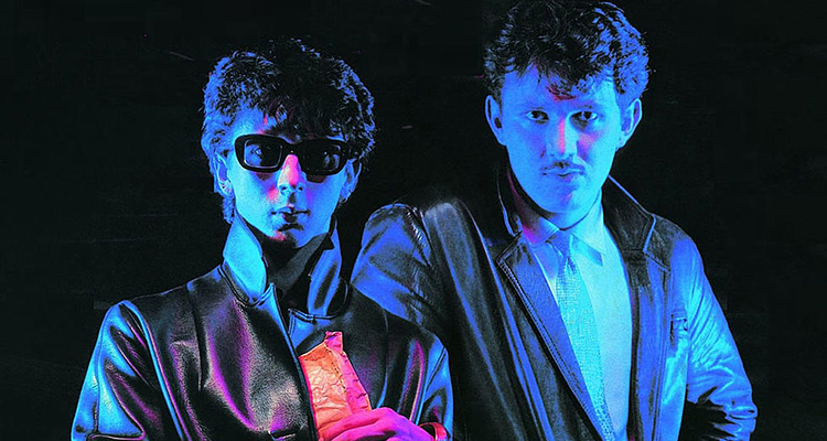 Soft Cell