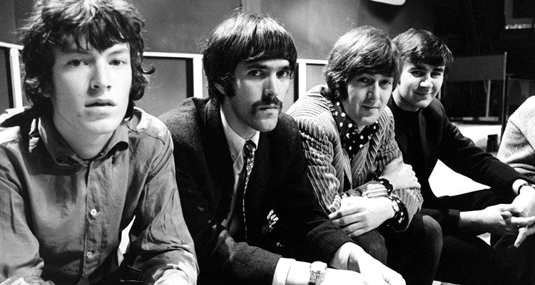 Spencer Davis Group