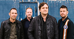 Starsailor - Irish music artist