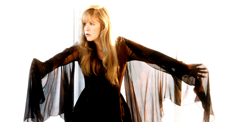 Stevie Nicks