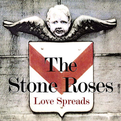 Love Spreads - id|artist|title|duration ### 1640|The Stone Roses|Love Spreads|346820 - The Stone Roses