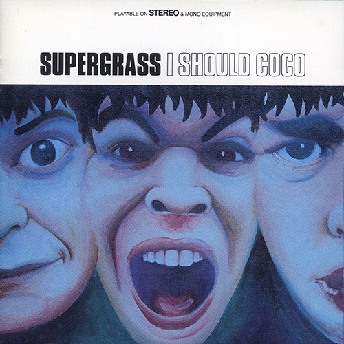 Alright - id|artist|title|duration ### 1406|Supergrass|Alright|170120 - Supergrass