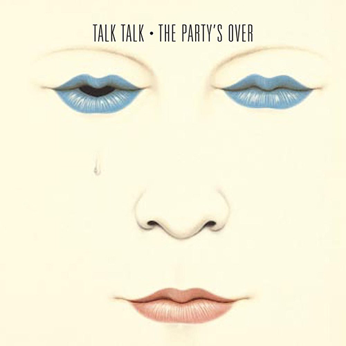 Talk Talk - id|artist|title|duration ### 1608|Talk Talk|Talk Talk|170300 - Talk Talk