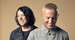 Tears For Fears - Irish music artist