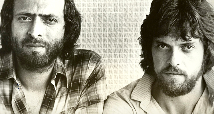 The Alan Parsons Project