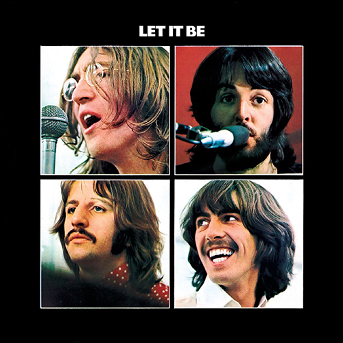 Let It Be - id|artist|title|duration ### 1585|The Beatles|Let It Be|226580 - The Beatles