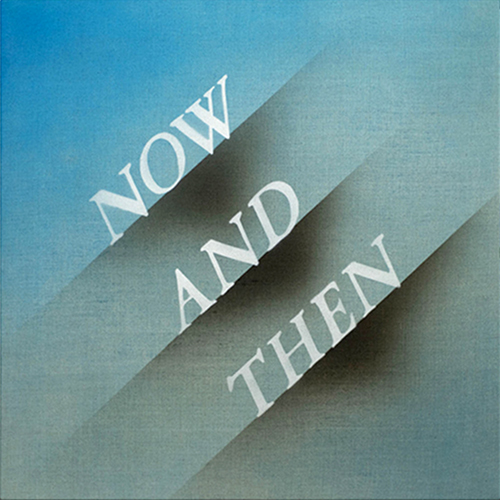 Now And Then - title|artist|id ### 2607_Now And Then|The Beatles|2607 - The Beatles