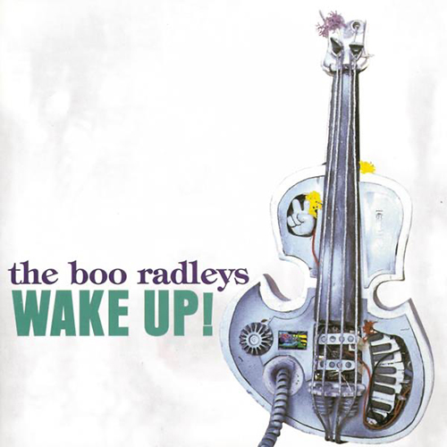 Wake Up Boo - id|artist|title|duration ### 1643|The Boo Radleys|Wake Up Boo|184464 - The Boo Radleys