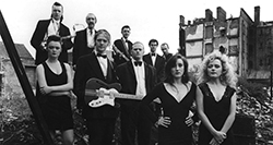 The Commitments - Irish music artist