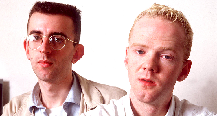 The Communards