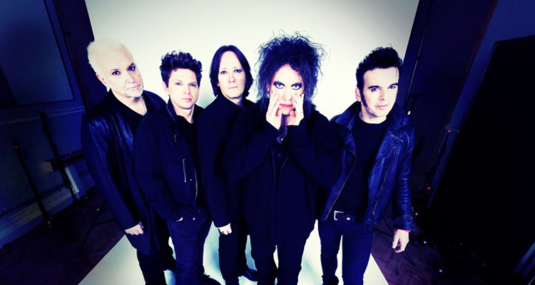 The Cure