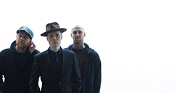 The Fratellis - Irish music artist