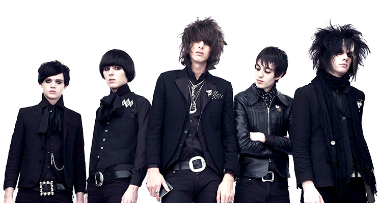 The Horrors