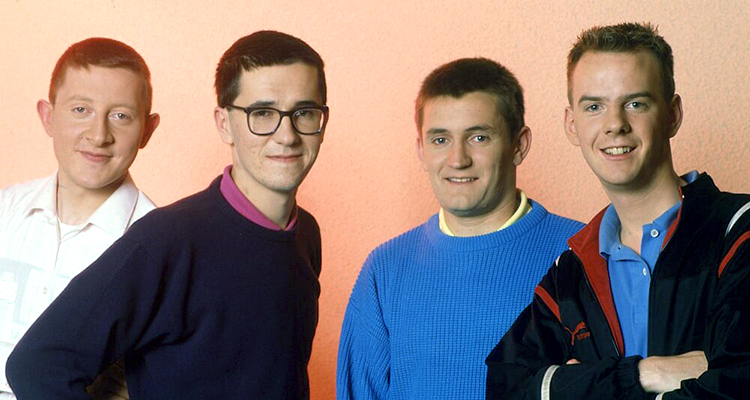 The Housemartins