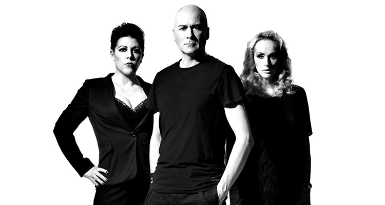 The Human League