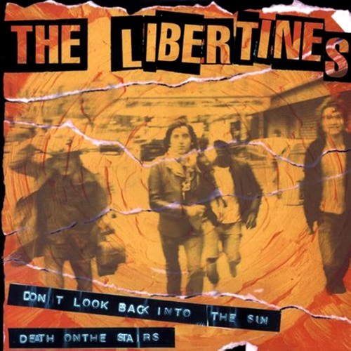Don't Look Back into the Sun - id|artist|title|duration ### 2565|The Libertines|Don't Look Back Into The Sun|179845 - The Libertines