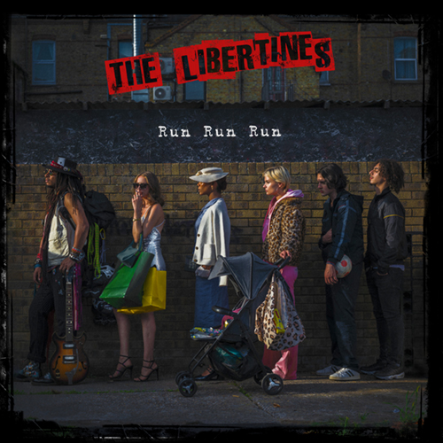 Run, Run, Run - id|artist|title|duration ### 2588|The Libertines|Run, Run, Run|172503 - The Libertines