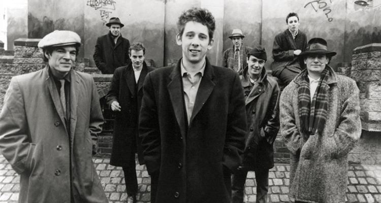 The Pogues