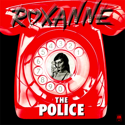 Roxanne - id|artist|title|duration ### 1675|The Police|Roxanne|176125 - The Police