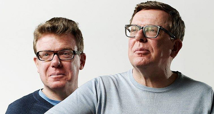 The Proclaimers