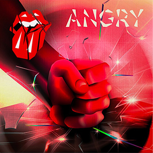 Angry - id|artist|title|duration ### 2575|The Rolling Stones|Angry|224606 - The Rolling Stones