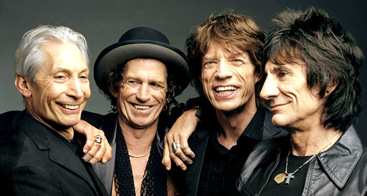 The Rolling Stones