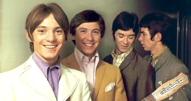 The Small Faces