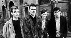 The Smiths - Irish music artist