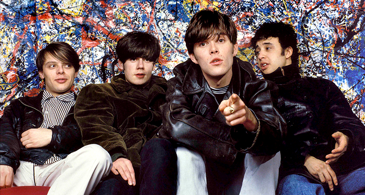 The Stone Roses