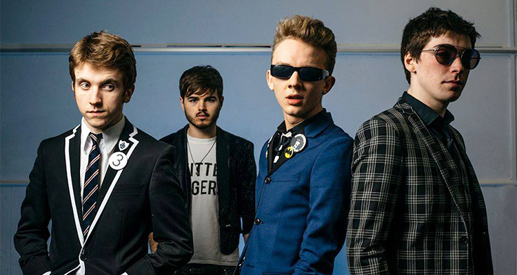 The Strypes