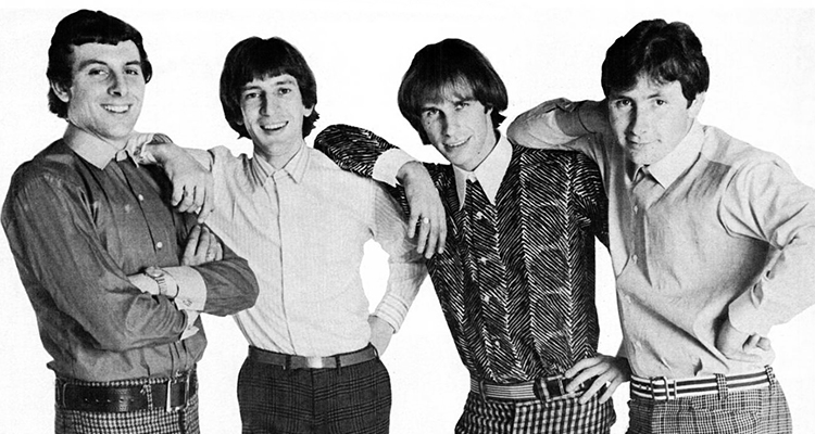 The Troggs